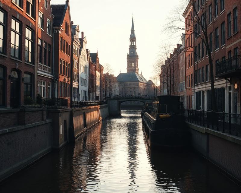 Utrecht, werkgebied van Evim Makelaars