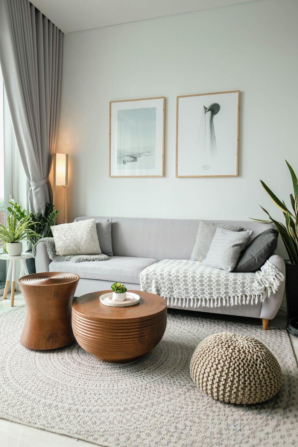 Woninginterieur van een huis uit ons aanbod